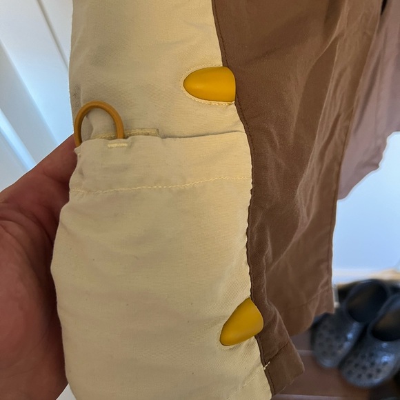 Vintage Oakley tech shorts - Picture 9 of 9